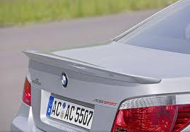 Eleron BMW E60 AC Schnitzer look 
