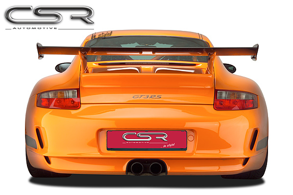 Eleron Porsche  911/996 Coupe, nu pentru modele Cabrio,GT 2,Turbo si4S