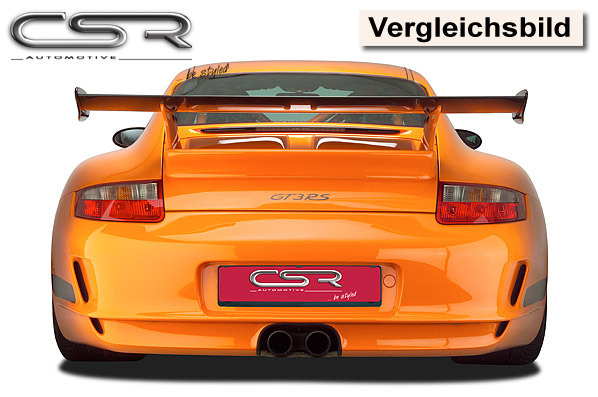 Eleron Porsche  911/996 CSR-HF996RS