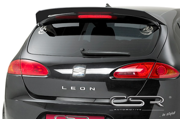 Eleron Seat  Leon 1P CSR-HF433