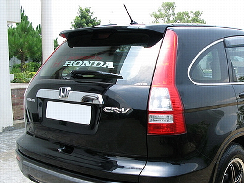 Eleron HONDA CR-V dupa 2007 MAXTON DESIGN