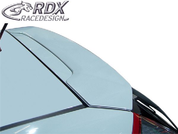 Eleron protbagaj RDX [din PU-ABS] Fiat Grande Punto (toate modelele)