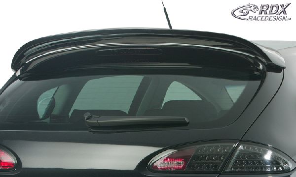 Eleron RDX varianta mai lata [din PU-ABS] Seat Leon 1P (toate)