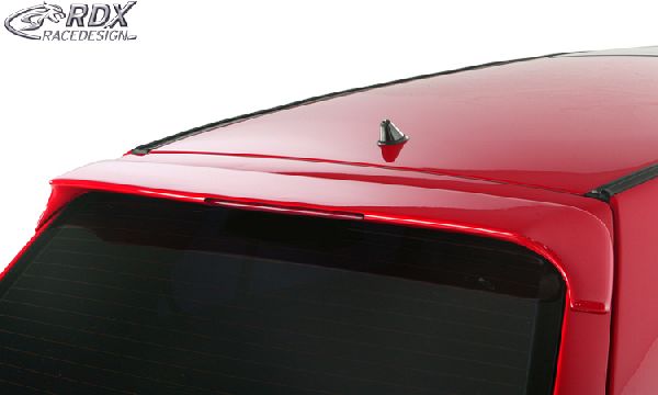 Eleron protbagaj RDX cu LED-Bremsleuchte [din PU-ABS] VW Golf 3 & Golf 3 Cabrio(toate modelele)