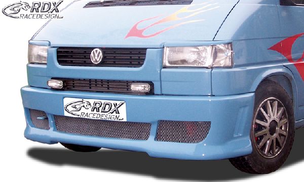 Bara fata RDX pentru Fahrzeuge cu altem/kurzem Vorderbau VW T4 (toate modelele)