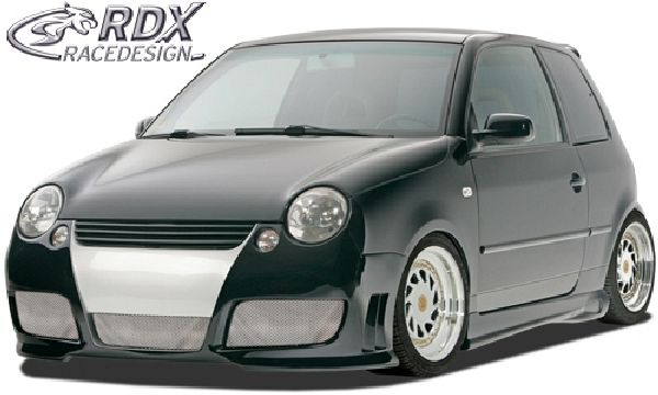 Bara fata RDX "GTI-Five" VW Lupo (toate modelele)