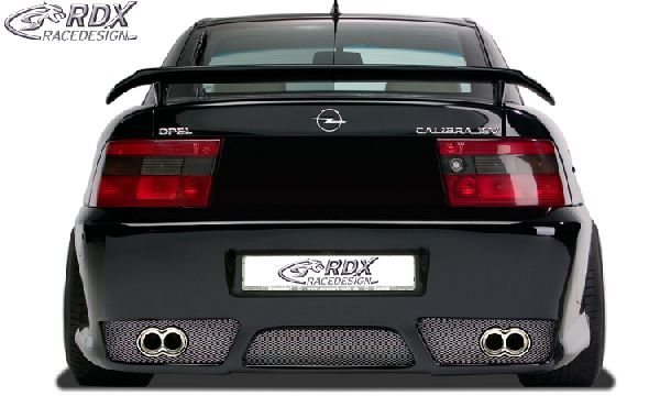 Eleron RDX   [din PU-ABS] Opel Calibra A (toate modelele)