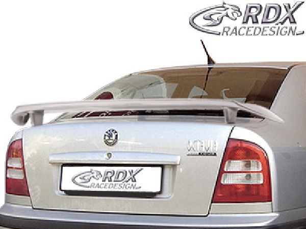 Eleron RDX "GT-Race 2" [din PU-ABS] SKODA Octavia 1U (2000>, toate)