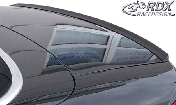 Eleron tip M  RDX pentru Stufenheck/Cabrio [din PU-ABS] Opel Astra F (toate modelele)