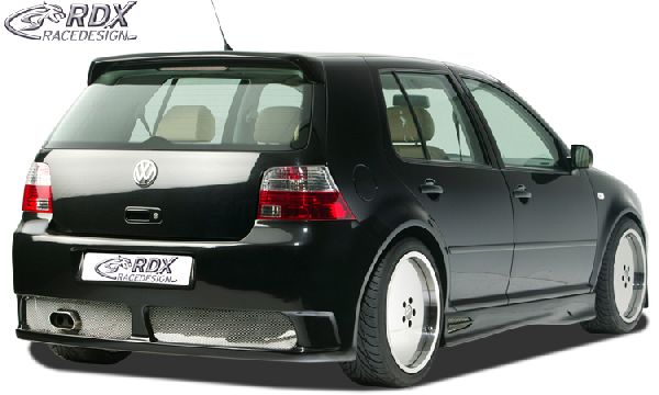 Bara spate RDX "GT4" (fara Variant) VW Golf 4 (toate modelele, fara Cabrio)