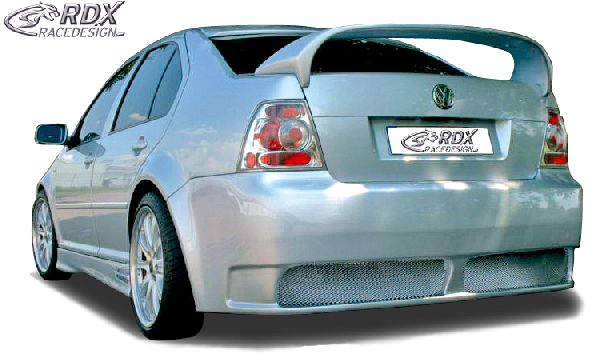 Bara spate RDX "GT4" (fara Variant) VW Bora (toate modelele)