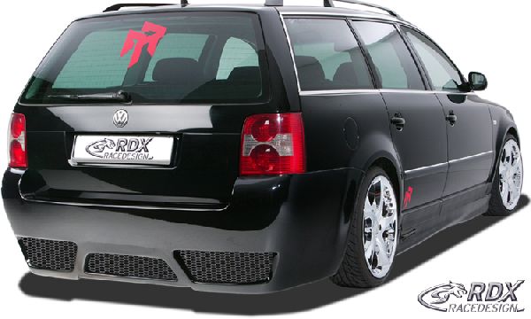 Bara spate RDX "GT-Race" pentru Variant VW Passat 3BG (toate modelele)