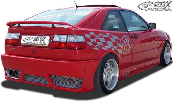 Bara spate RDX "GT-Race" VW Corrado (toate modelele)