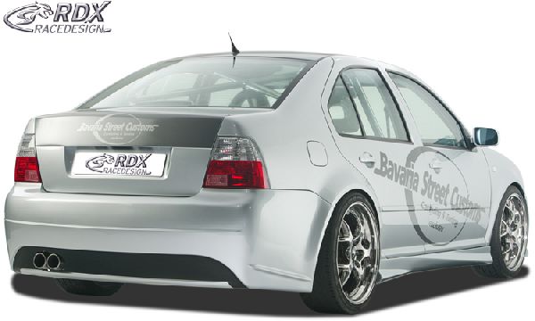 Bara spate RDX "GTI-Five" (fara Variant) VW Bora (toate modelele)