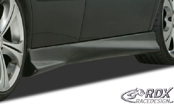Set prag RDX (stg+dr) [din PU-ABS] Seat Ibiza 6J & 6JSC (toate)