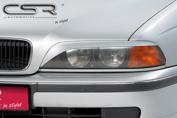 Pleoape faruri BMW 5er E39