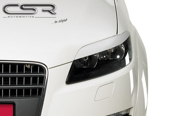 Pleoape faruri Audi Q7
